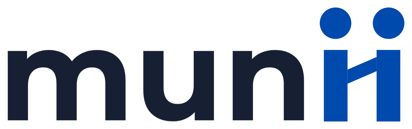 Munii